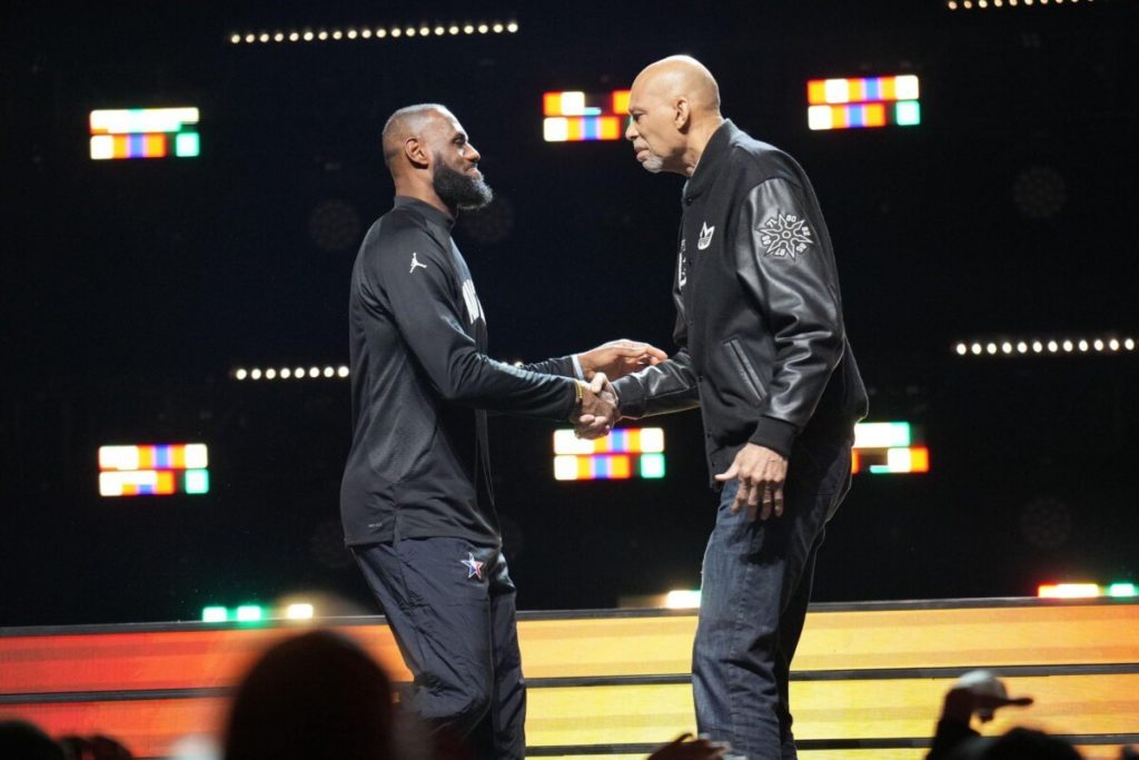 NBA Records that LeBron James can break in 2023-24 Season NBA Records that LeBron James can break in 2023-24 Season