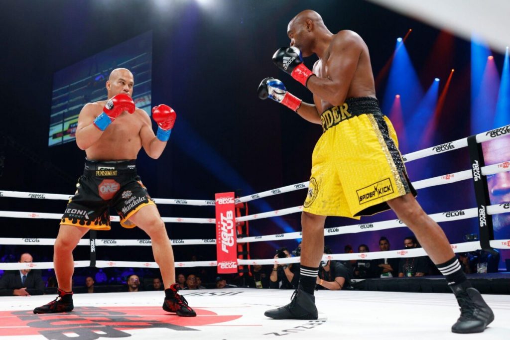 Things UFC Fans Might Not Know About Anderson Silva  