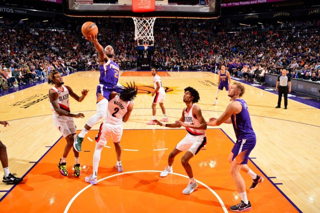 Schedule of Phoenix Suns' 2023 Preseason games and more Schedule of Phoenix Suns' 2023 Preseason games and more