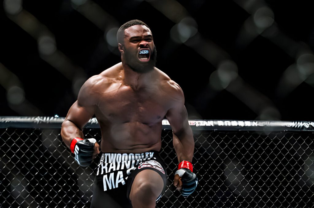 List Of Best Welterweight Fighters In The History Of UFC  