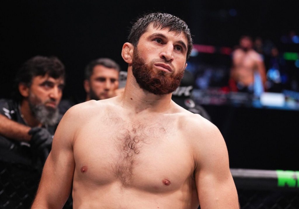 10 Best Ever MMA Fighters To Come Out Of Dagestan  