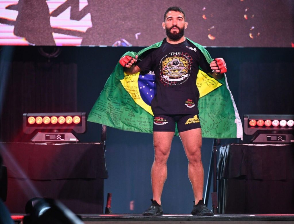 10 Best Ever MMA Fighters In The History Of Bellator 10 Best Ever MMA Fighters In The History Of Bellator