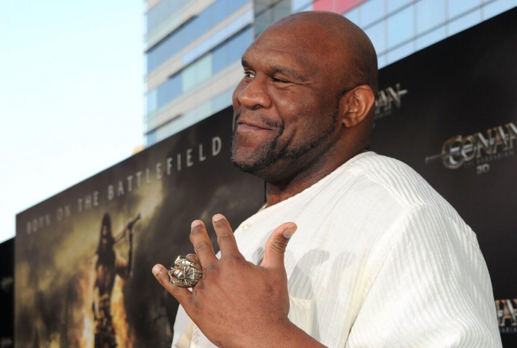 MMA Fighters Who Were Overweight For The UFC  