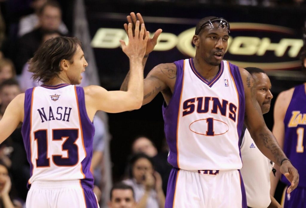 Iconic NBA Duos that Never won the Championship Together Iconic NBA Duos that Never won the Championship Together