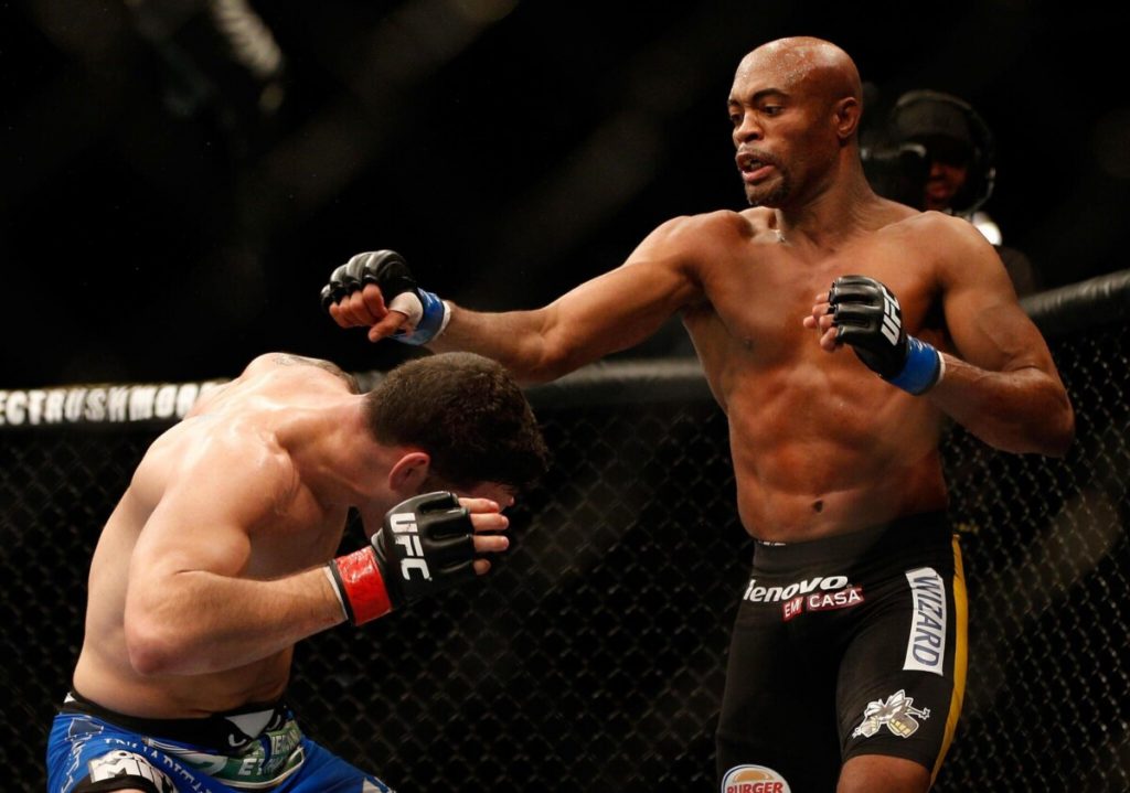 10 Biggest Payouts In The History Of UFC 10 Biggest Payouts In The History Of UFC