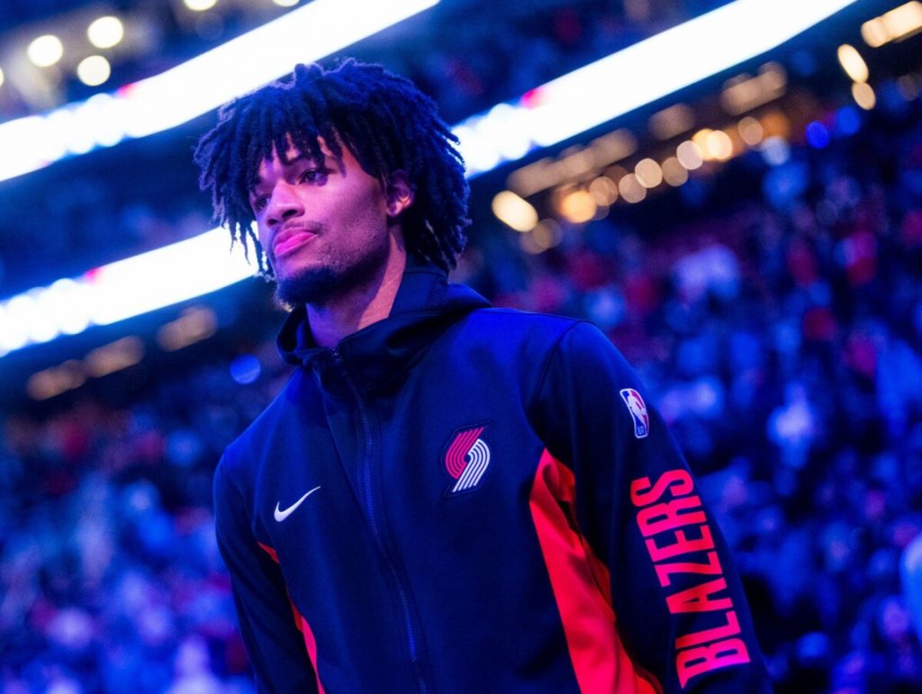 NBA Talents Who can be The "Most Improved Player" This Year NBA Talents Who can be The "Most Improved Player" This Year