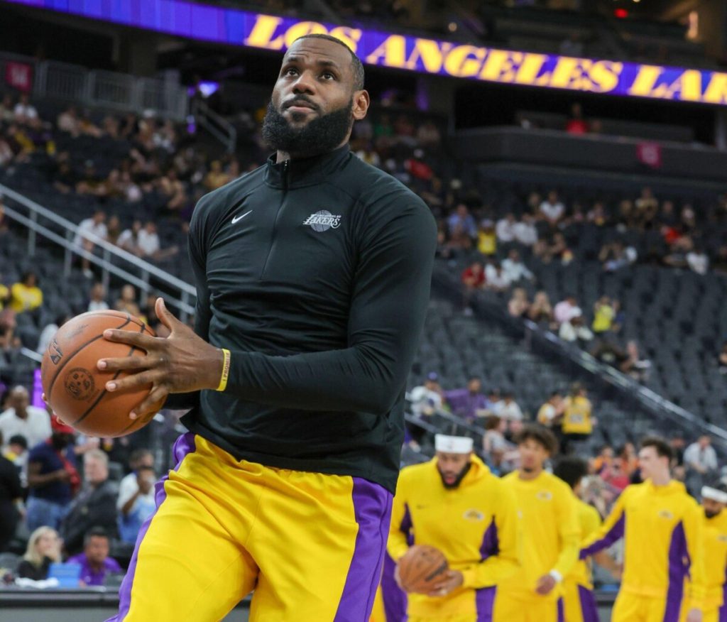 List of Highest-Paid NBA Forwards for the 2023-24 Season List of Highest-Paid NBA Forwards for the 2023-24 Season