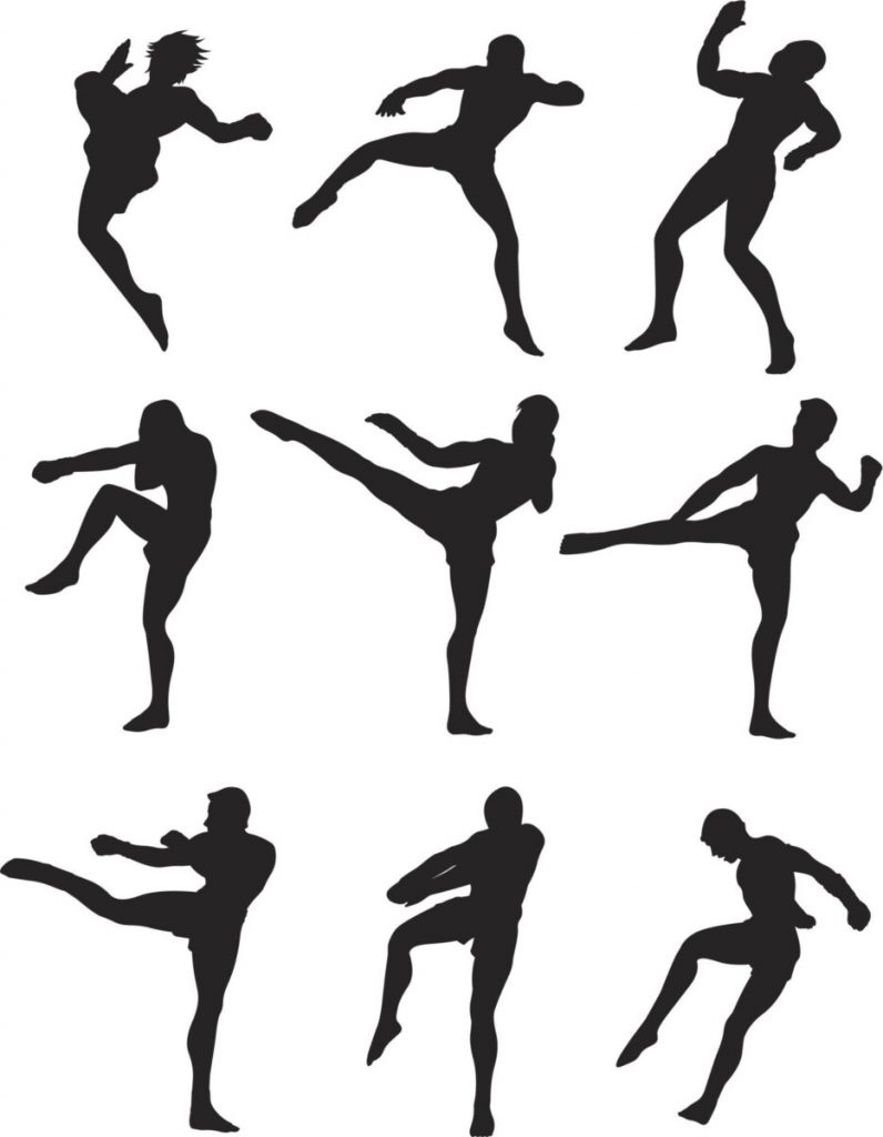 8 Essential Tips for Effective Muay Thai Shadowboxing  