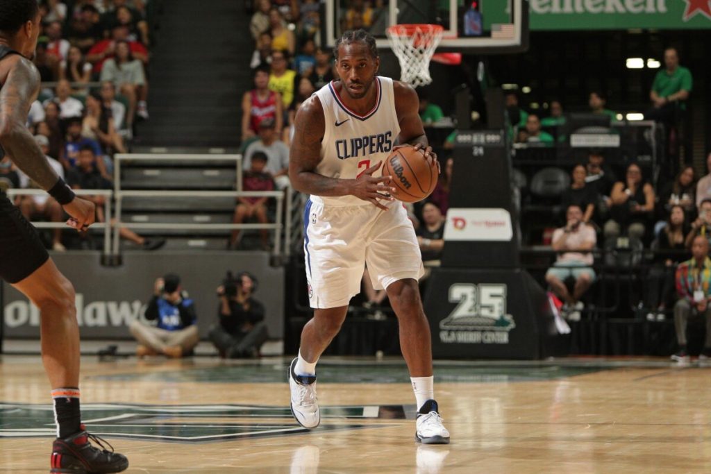 List of Highest-Paid NBA Forwards for the 2023-24 Season List of Highest-Paid NBA Forwards for the 2023-24 Season