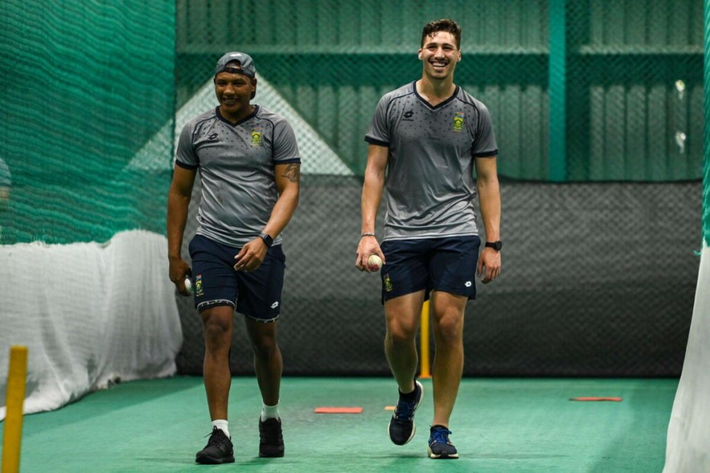South Africa: Can New Bowling Attack Conquer T20 Cricket? South Africa: Can New Bowling Attack Conquer T20 Cricket?