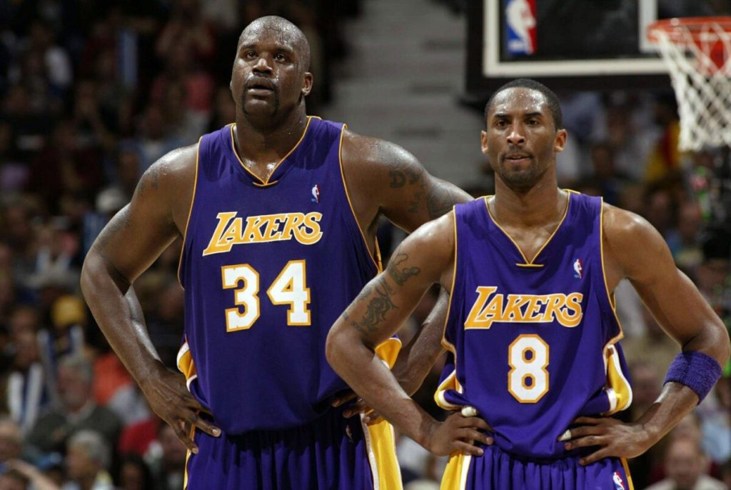 10 Best Seasons Of Kobe Bryant's Iconic NBA Career 10 Best Seasons Of Kobe Bryant's Iconic NBA Career