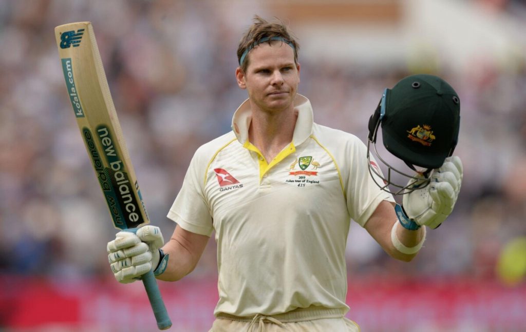 Steve Smith's Top 5 Test Centuries For Australia Steve Smith's Top 5 Test Centuries For Australia