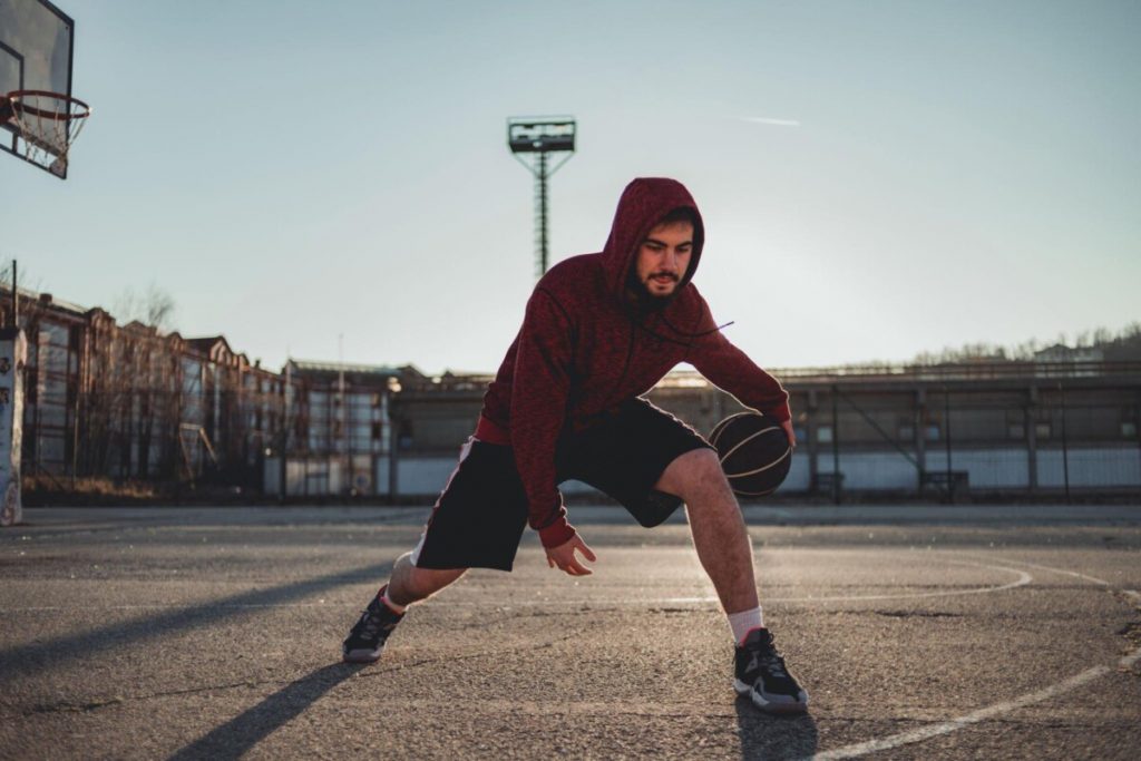 The Essential Basketball Skills You Need to Master The Essential Basketball Skills You Need to Master