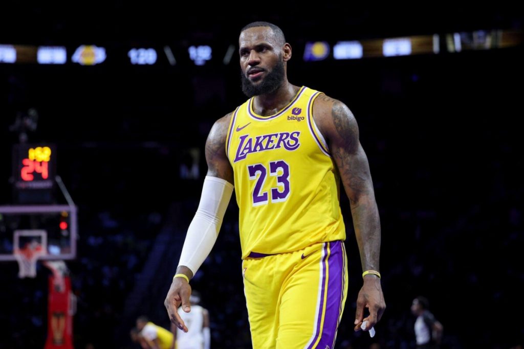 10 Best NBA Players Who Were Drafted Out Of High School 10 Best NBA Players Who Were Drafted Out Of High School