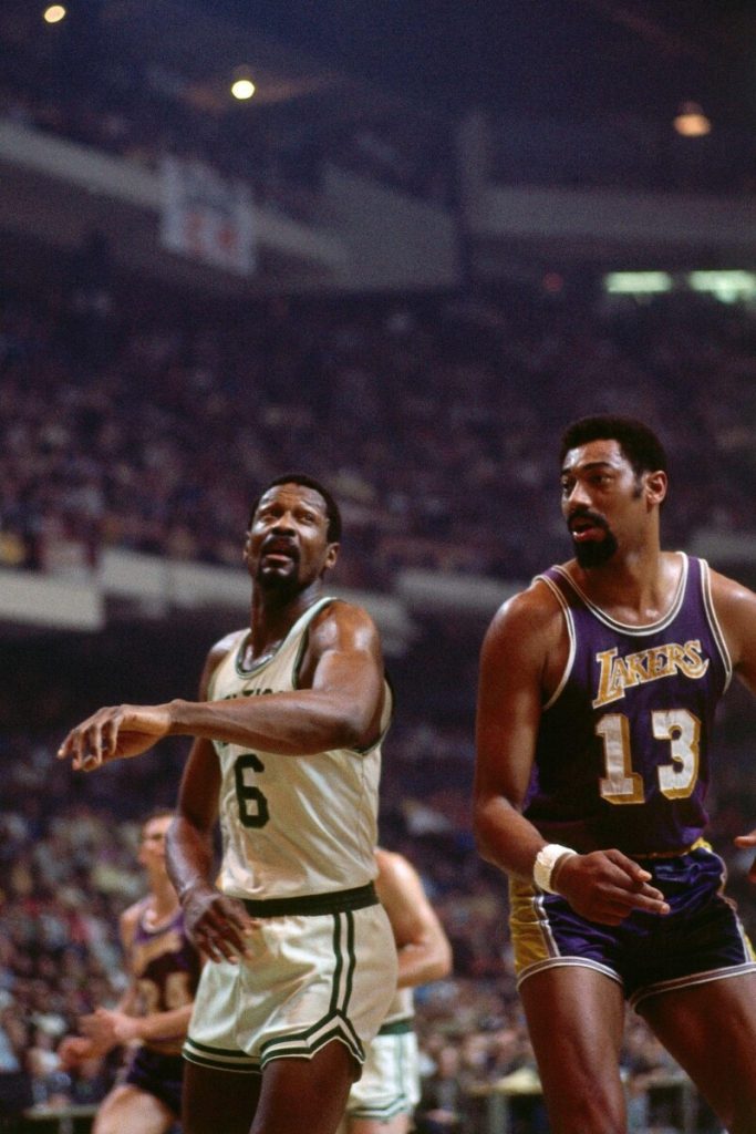 10 Most One-Sided Rivalries in the History of NBA 10 Most One-Sided Rivalries in the History of NBA