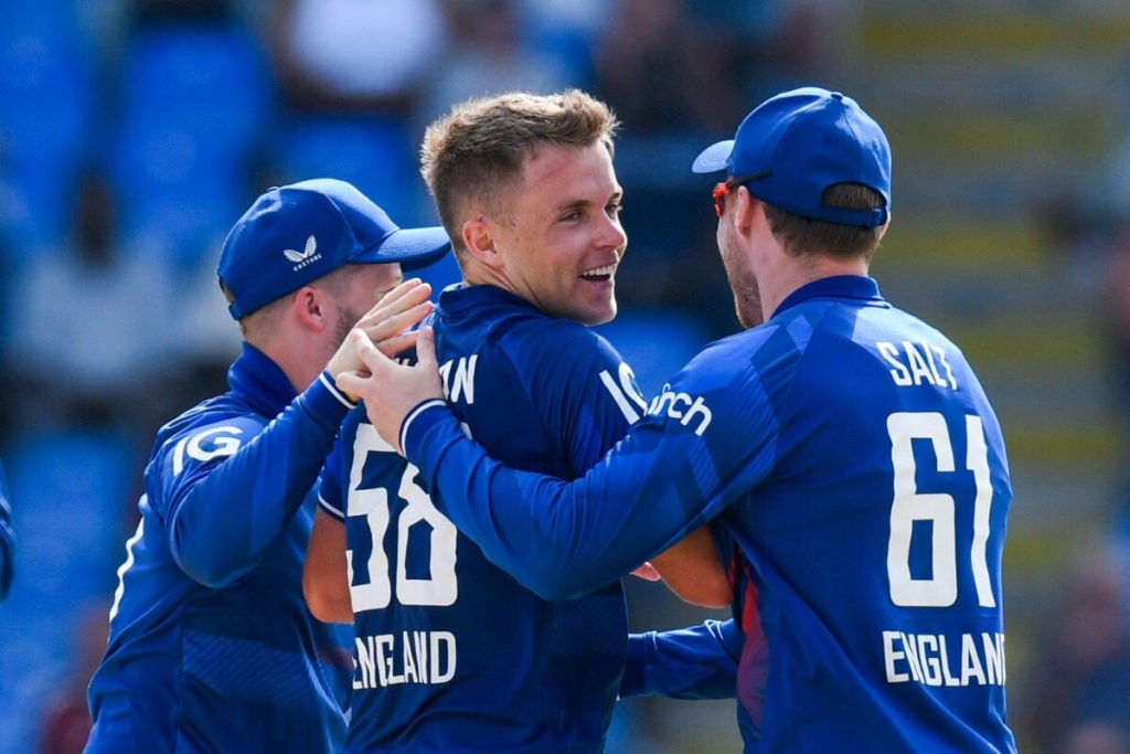 Jos Buttler Finds his Form as England Beats West Indies Jos Buttler Finds his Form as England Beats West Indies