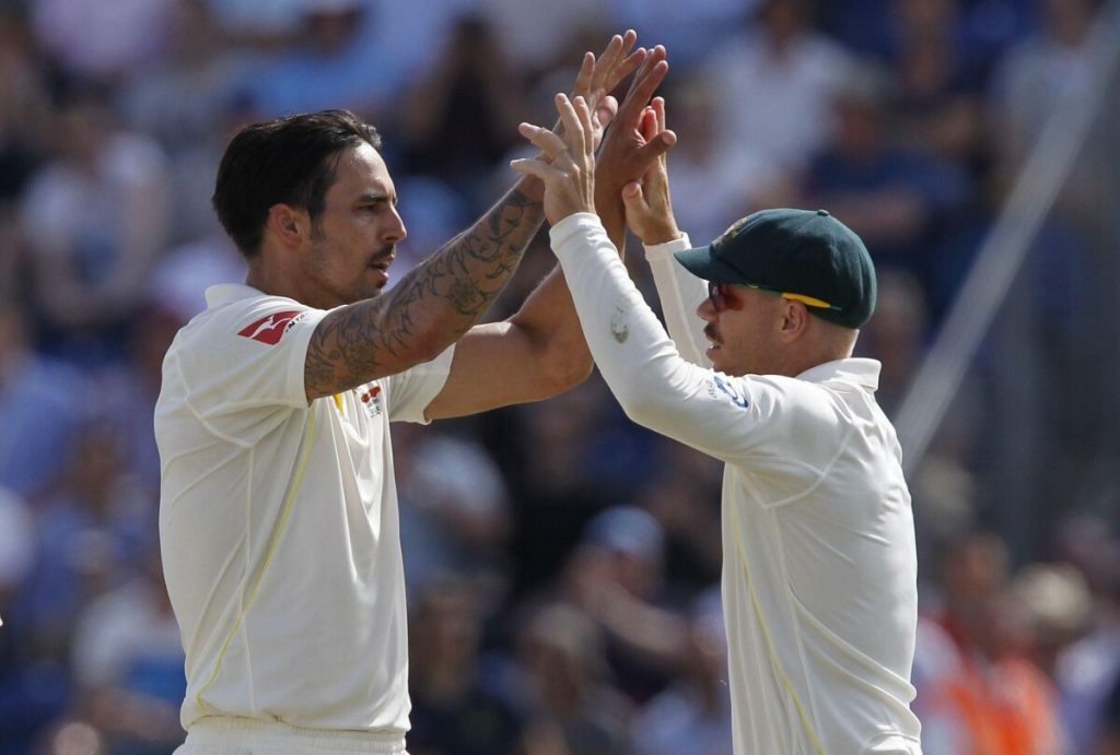 After Warner Saga, Johnson Denied Entry at CA Event After Warner Saga, Johnson Denied Entry at CA Event