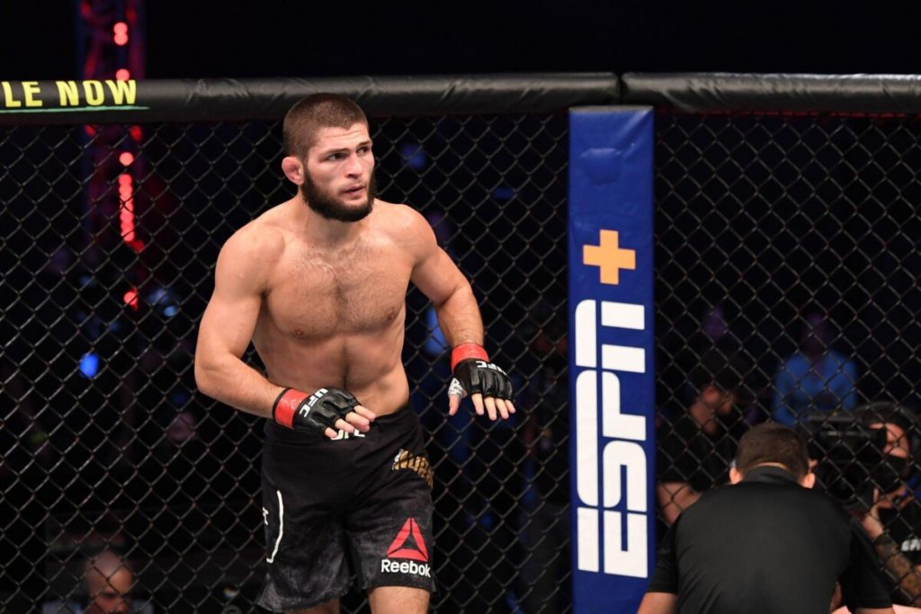 List of Highest Paid Fighters in the UFC  