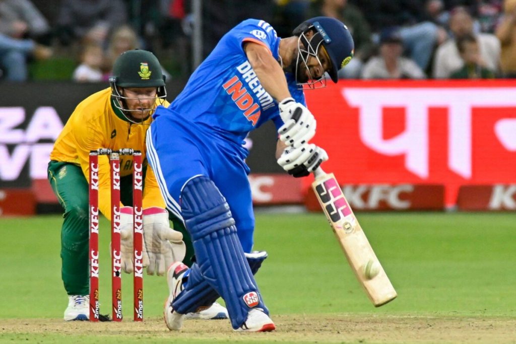 India to Play Aggresive T20 Cricket | Will it be Efficient?  