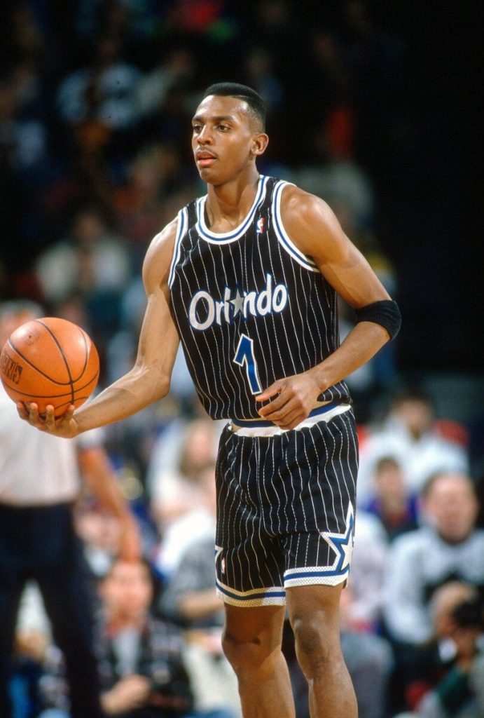 10 Best Players In Orlando Magic Franchise History 10 Best Players In Orlando Magic Franchise History