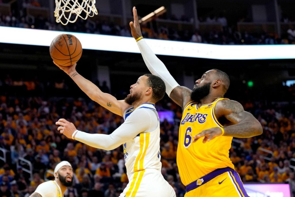 10 Fascinating and strange facts about Stephen Curry  