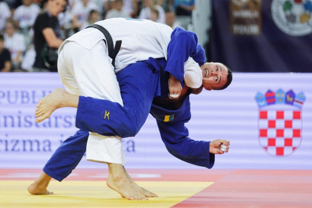 Top 10 Martial Arts for Self-Defense Top 10 Martial Arts for Self-Defense