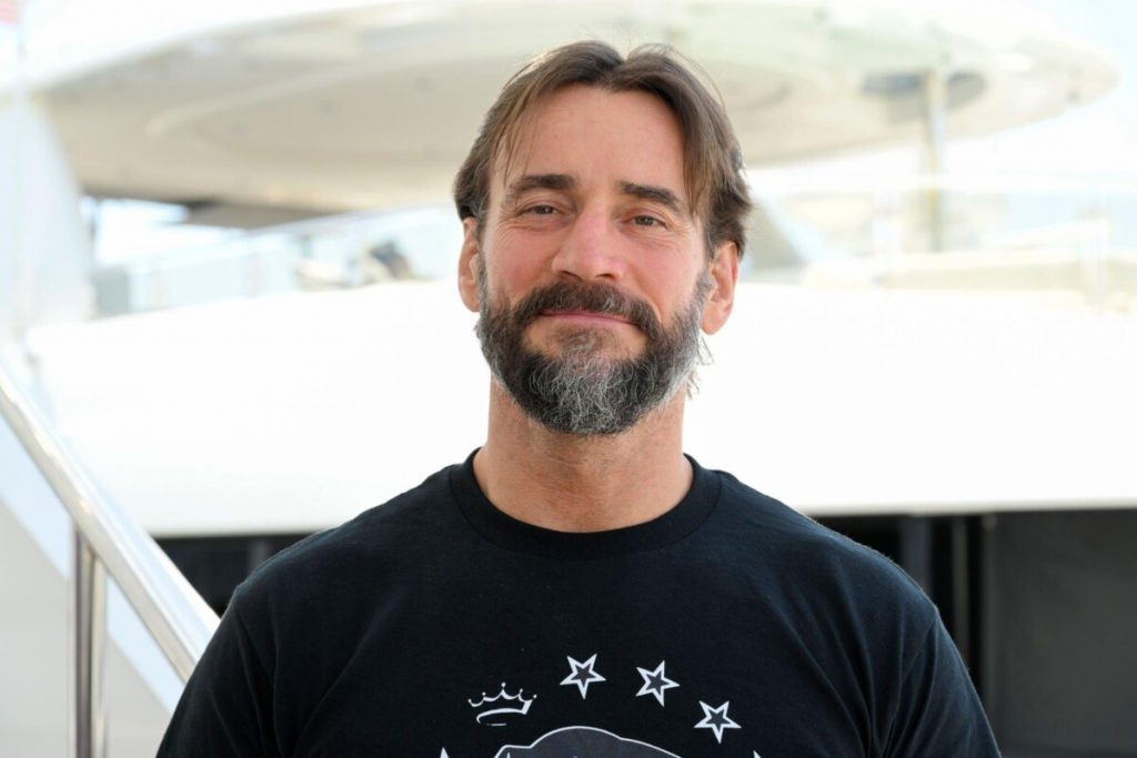 4 Hints That Suggest CM Punk Will Return To WWE  