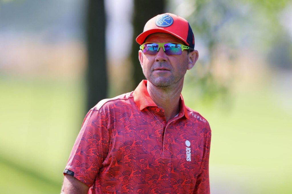 5 Reasons Why Ricky Ponting Is the Best Commentator of Game  