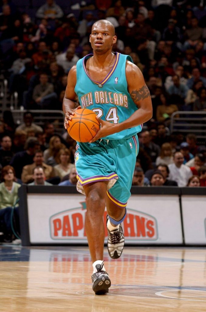 Great NBA Players Whose Careers Cut Short due to Injuries  