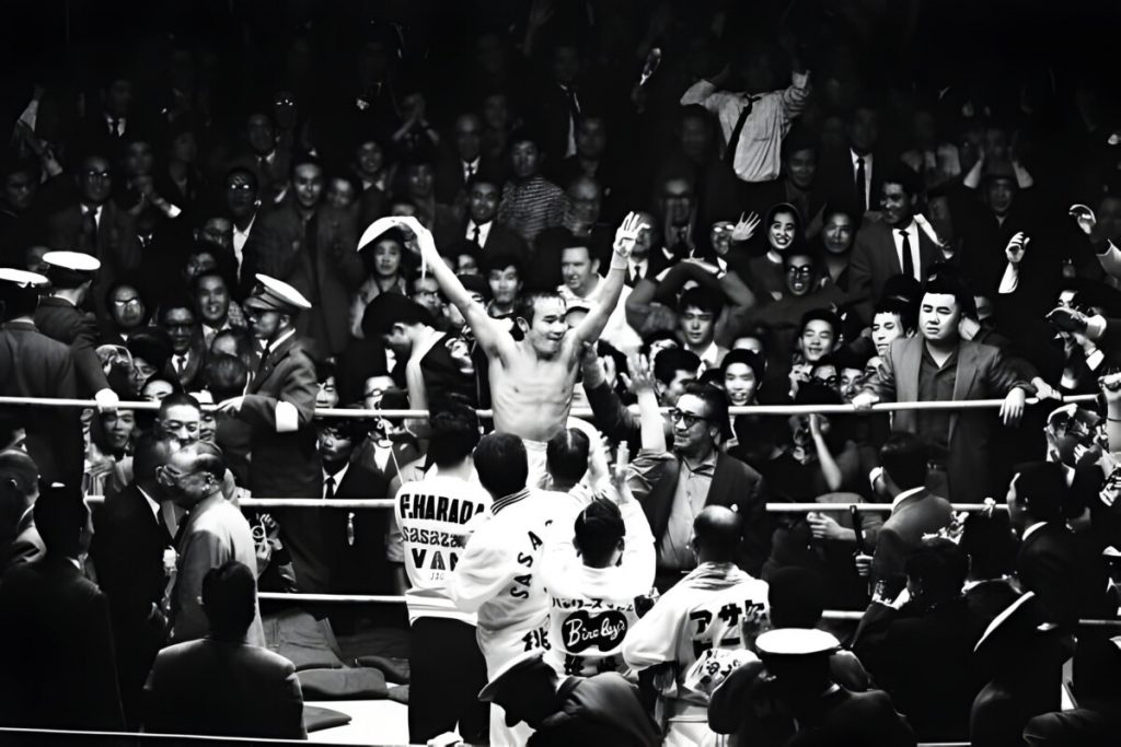 10 Best Boxers In History To Come From Asia 10 Best Boxers In History To Come From Asia