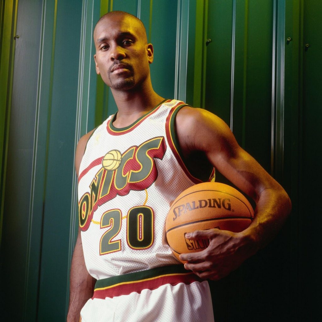 Gary Payton net worth: endorsement, earnings & more Gary Payton net worth: endorsement, earnings & more