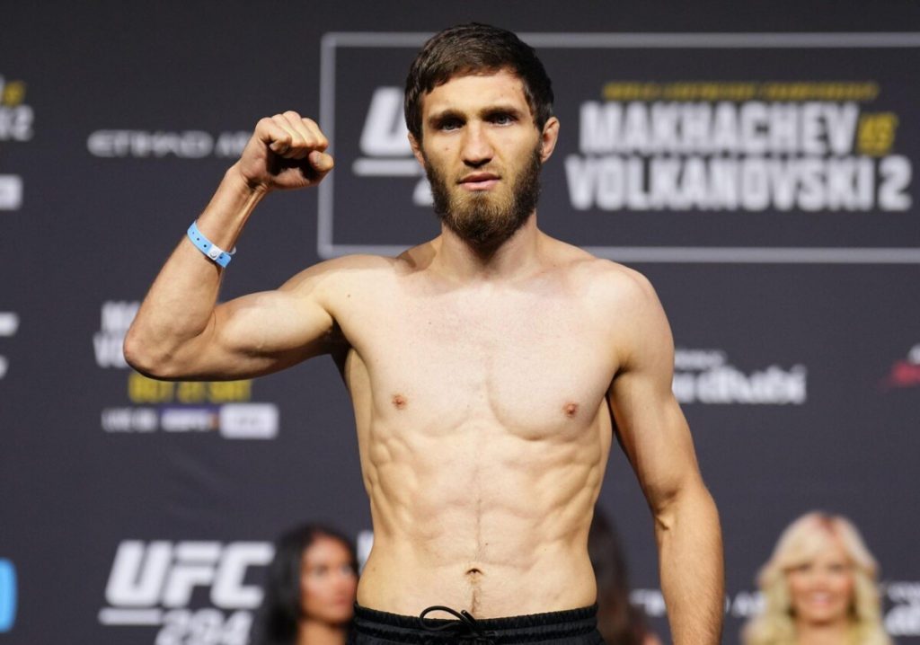 10 Best Ever MMA Fighters To Come Out Of Dagestan  