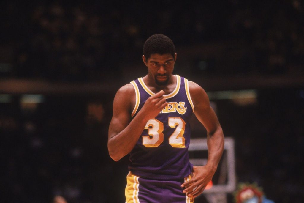 NBA legends that didn't win "Rookie of the Year" award NBA legends that didn't win "Rookie of the Year" award