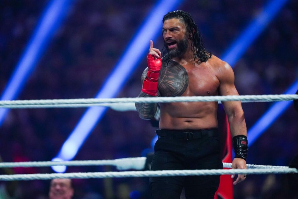WWE Royal Rumble 2024: Date, Venue & More Details  