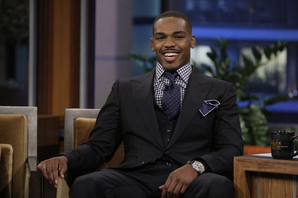 Interesting Facts about UFC Champ Jon Jones You Should Know  