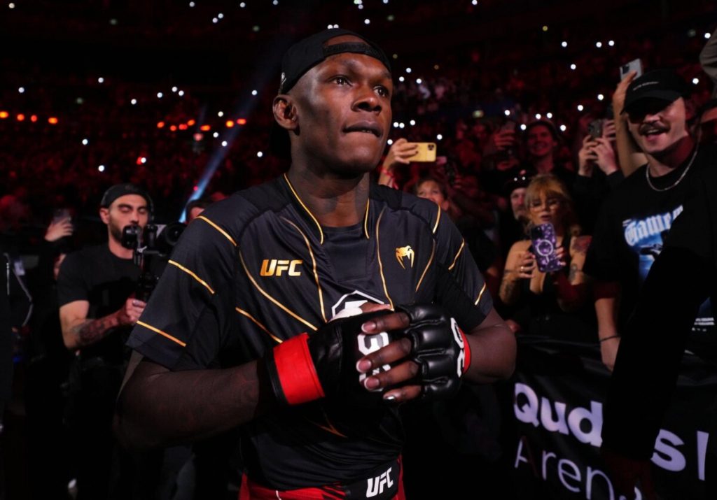 5 Potential Opponents for Light Heavyweight Champ Pereira 5 Potential Opponents for Light Heavyweight Champ Pereira