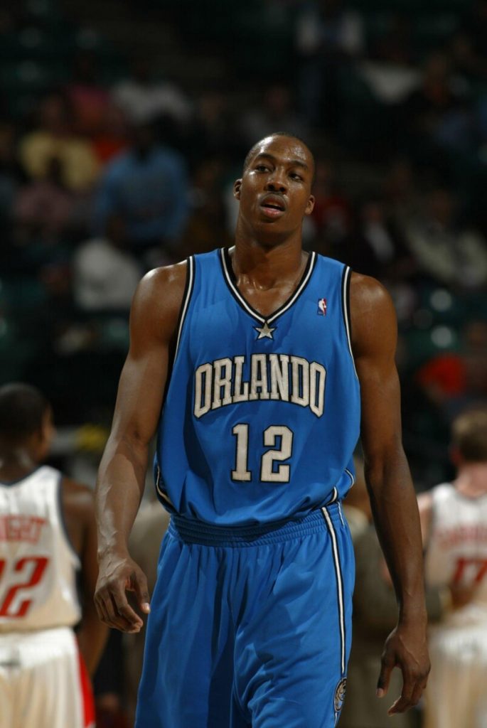10 Best NBA Players Who Were Drafted Out Of High School 10 Best NBA Players Who Were Drafted Out Of High School