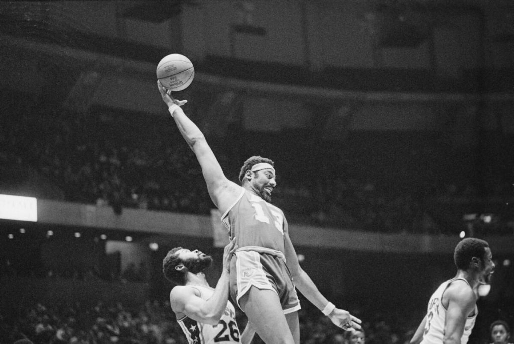 Unstoppable: Most points by a single player in an NBA game  