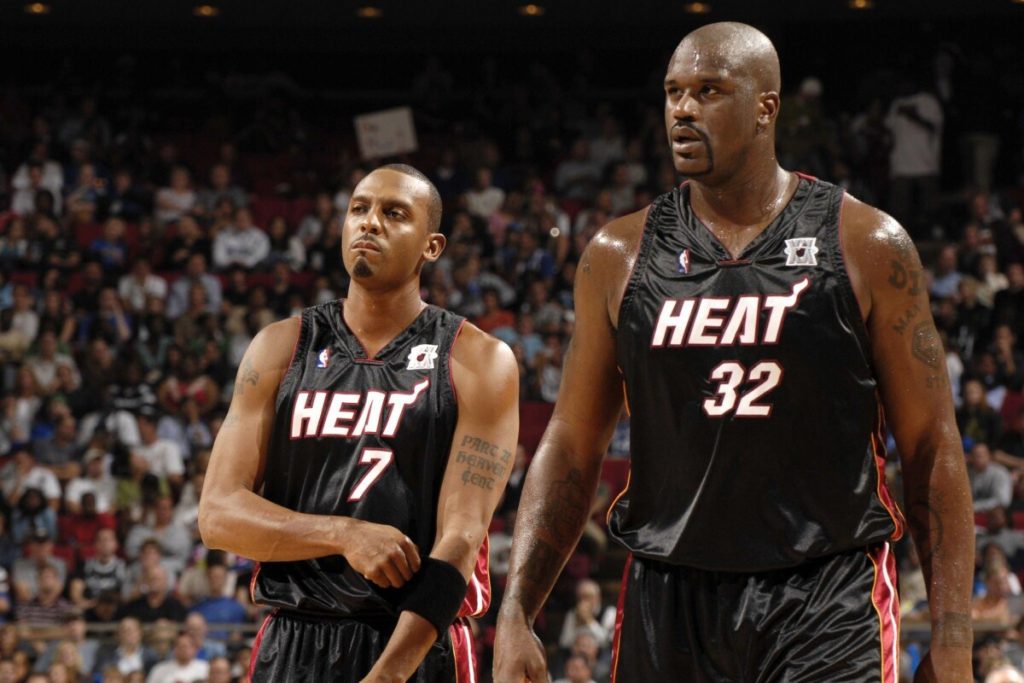 Iconic NBA Duos that Never won the Championship Together Iconic NBA Duos that Never won the Championship Together