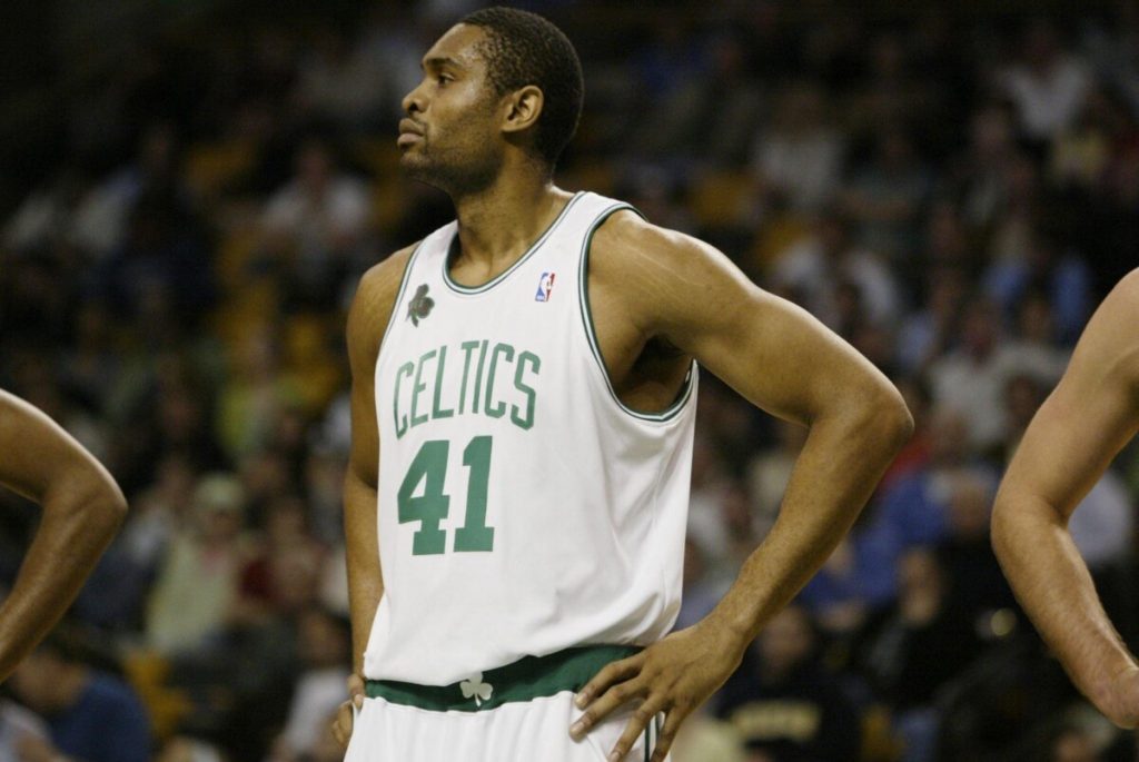 Most Disappointing 1st Overall Draft Picks in NBA History  