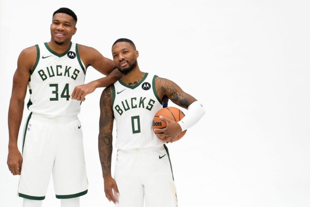 Bucks vs Chicago Bulls: Preseason Game Prediction & more  