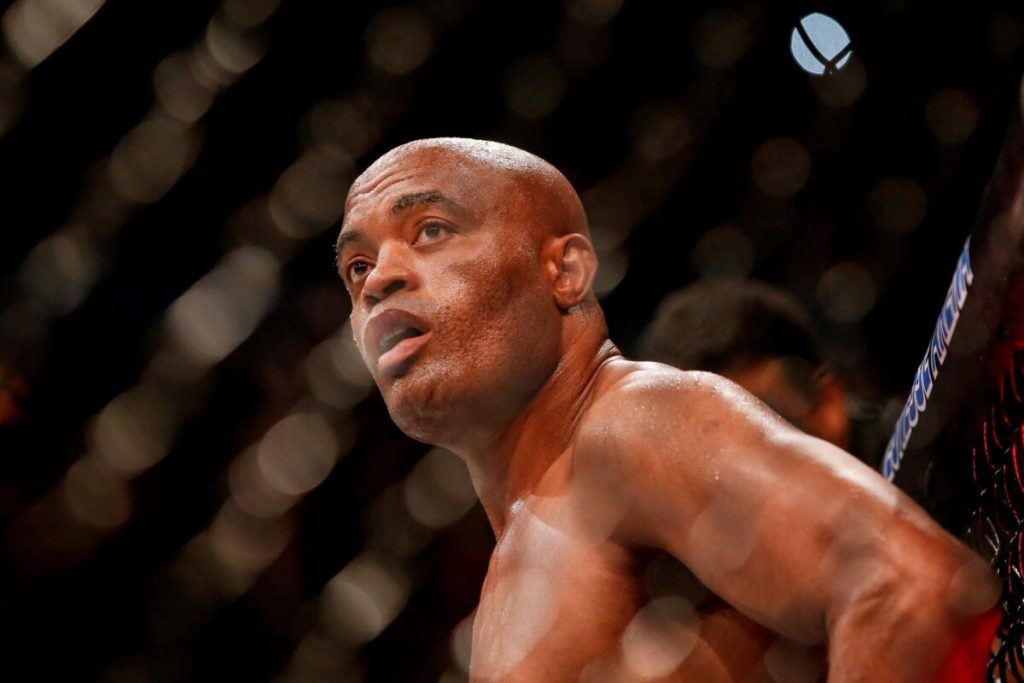 List of Highest Paid Fighters in the UFC  