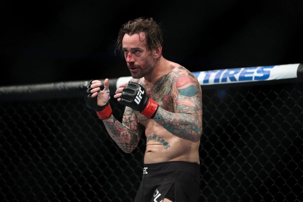 Meaning behind CM Punk's tattoos and their significance  