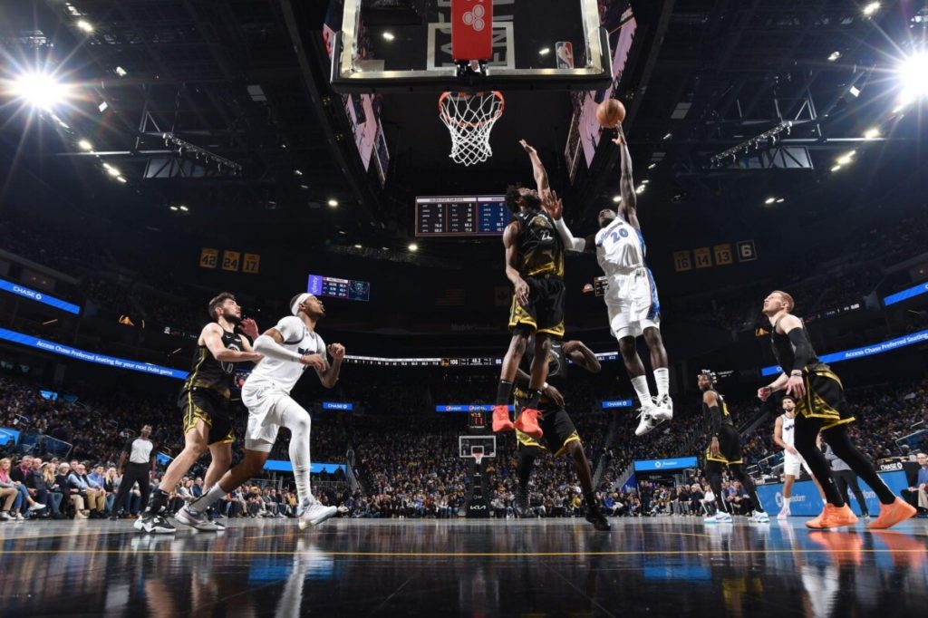 List of 10 must-watch games in early NBA 2023-24 season  