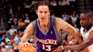 The Greatest Foreign NBA Players Of All Time  