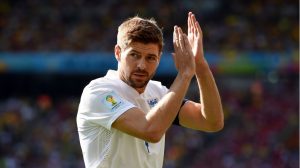 The Top 10 England Players of All Time  