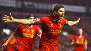Top 10 Premier League Players of All Time  