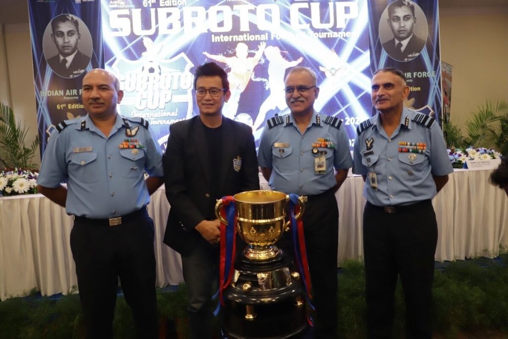 Subroto Cup: Over 100 schools to compete From September 19 Subroto Cup: Over 100 schools to compete From September 19