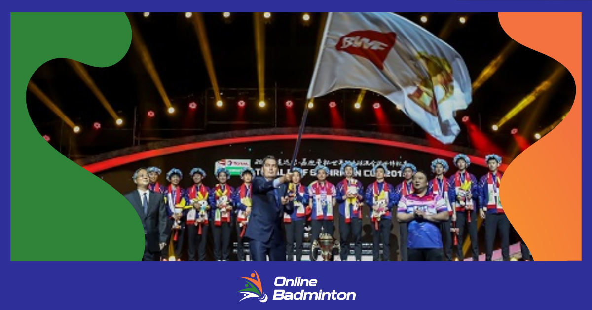 Sudirman Cup  2023 : जापान और कोरिया बढ़ती यूरोपीय शक्ति फ्रांस से सावधान रहेंगे  