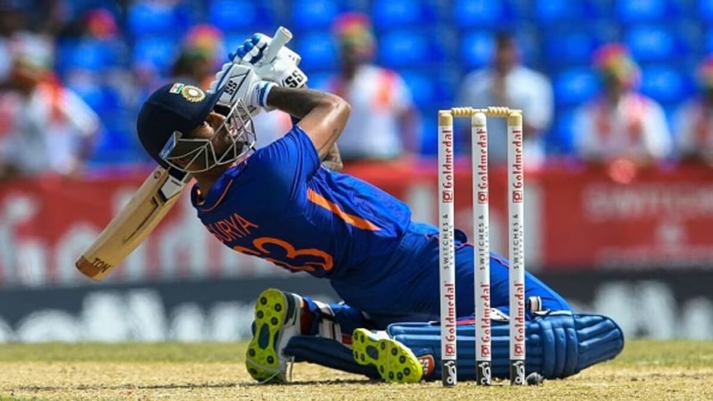 Five Turning Points of the Cricket World Cup 2023 Final  